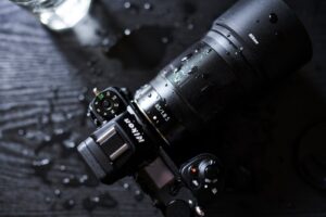 Nikon lens mirrorless nikkor lineup lenses rumors roadmap nikonrumors geleaked
