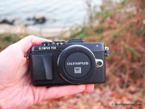 Best olympus camera for travel