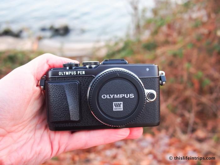 Best Olympus Camera for Travel: Your Perfect Companion