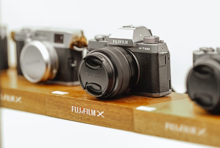 Best Camera for Under 0: Your Guide to Affordable Photography
