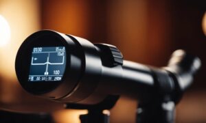 Best at home otoscope