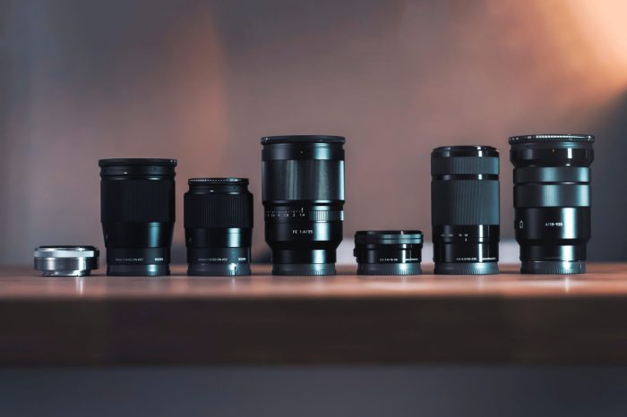 Best Lens for Sony Alpha a6000: A Guide to Finding the Perfect Fit