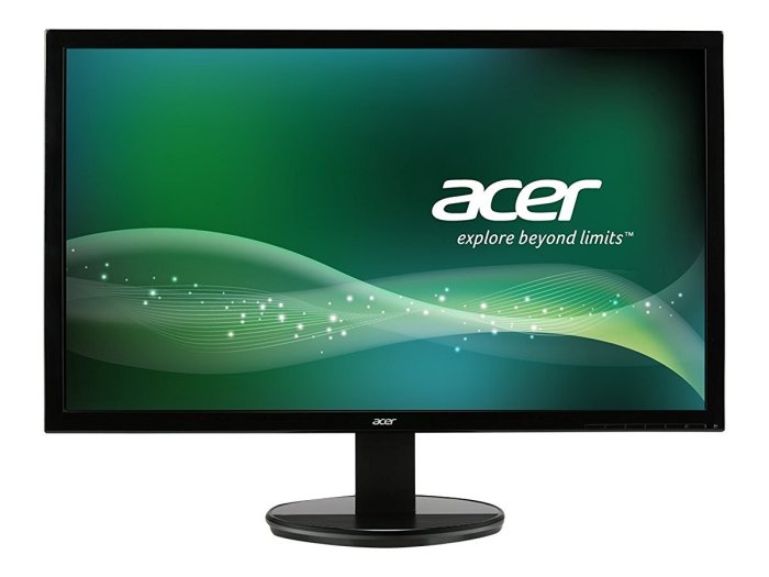 27inch QHD Scaling 125: A Deep Dive