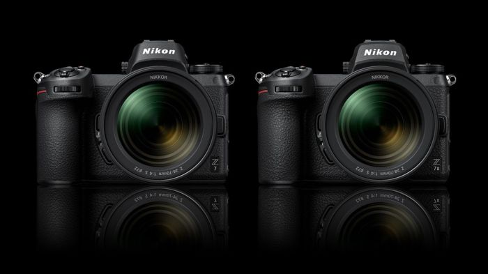 Nikon Z7 vs Z7 II: A Detailed Comparison