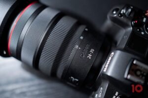 Canon rf 24-70mm f2.8l is usm diagonal