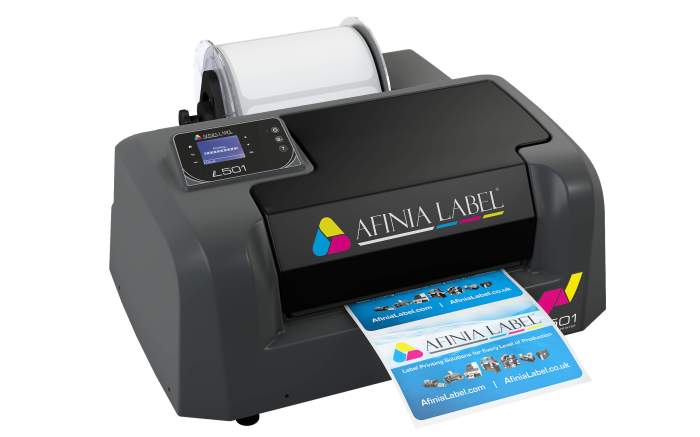 Best Printer for Sticker Making: A Comprehensive Guide