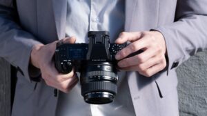 Cheapest medium format camera