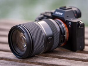 Update tamron 28-75 g2