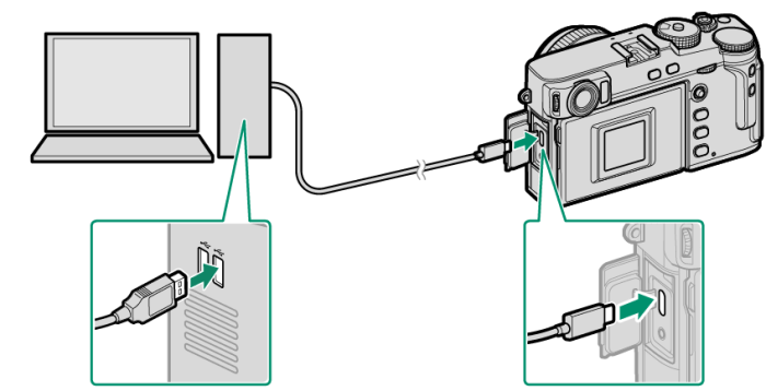 Charging Your Fujifilm XE3: A Comprehensive Guide