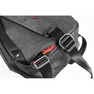Everyday sling 10l charcoal