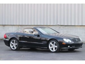 Sl mercedes 2004 500 benz class back listing search 1161