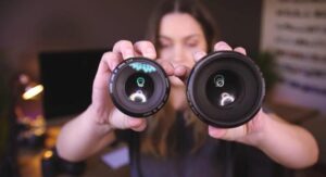 Lens