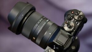 Sigma 17 50mm f 2.8 weight