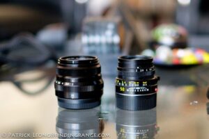 35mm 7artisans leica lens review summicron asph comparison lr admin published may