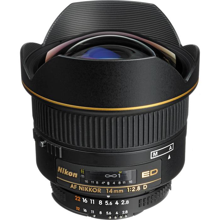 Widest Angle Lens for Nikon: Capturing the Grandiose