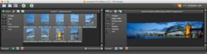 Best image stitching software