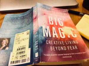 Magic big gilbert elizabeth review learned lessons passion follow don