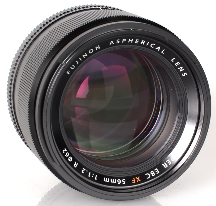 Fuji XF 56mm f/1.2: A Portrait Masterpiece