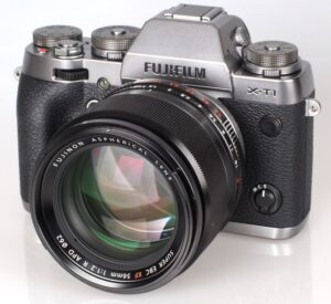 56mm fujifilm xf fujinon apd lens fuji review sample ephotozine equipment