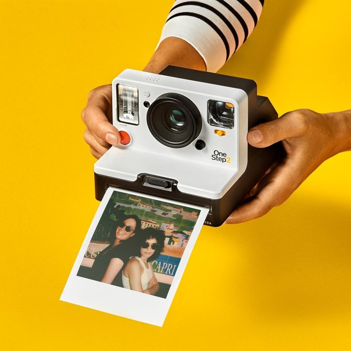 Medium Format Polaroid Cameras: A Legacy of Instant Art