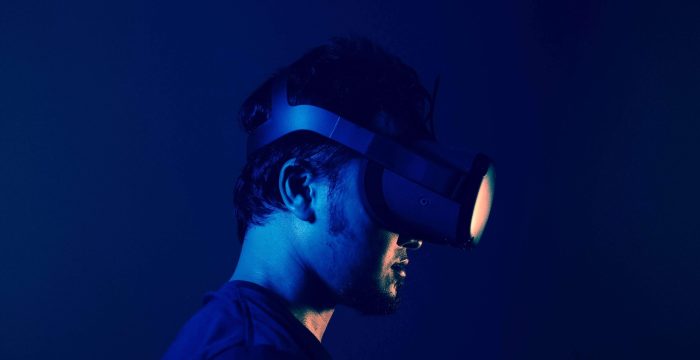 VR Rental Near Me: Immerse Yourself in Virtual Reality