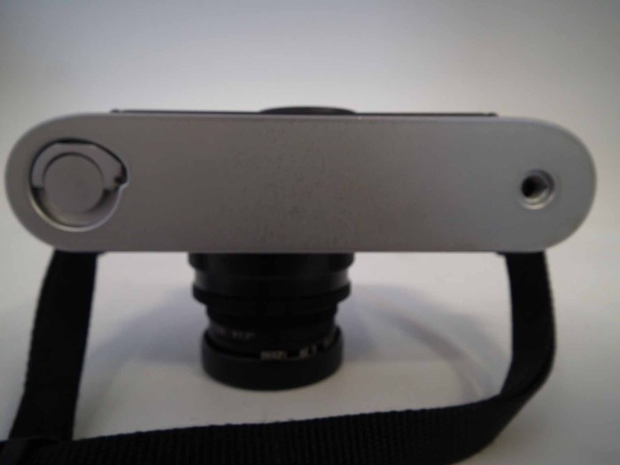 Leica R 35 V2 Canada Serial Number: Unraveling Its History