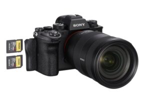 Sony a9 vs a9ii
